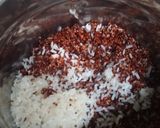 A picture of step 5 of Sprouted Ragi Dosa.
