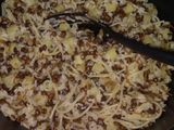 الكشري المصري😋😋