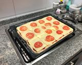 Foto del paso 8 de la receta: Masa de pizza (la mejor para mi después de la de masa madre :)