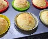 Foto del paso 3 de la receta: Pebetes sin gluten sin amasar