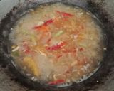 Foto langkah ke 6 dari resep Sayur Oyong Bihun Kuah [masakan simpel].