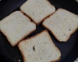 ডিম টোস্ট (Egg toast recipe in Bengali) রেসিপির ধাপ 1 ছবি
