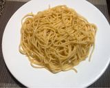Hình bước làm 6 của món Mỳ Ý Sốt Bolognese - Spaghetti Bolognese 🍝 (Phiên Bản Bơi Trong Phô Mai)