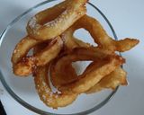 Foto del paso 2 de la receta: Churros
