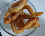 Foto del paso 2 de la receta: Churros