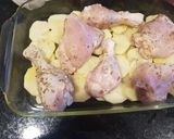 Foto del paso 3 de la receta: Trutos encebollado.