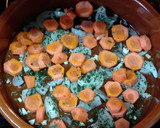 Foto del paso 2 de la receta: Verduras al horno