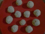 X " calentito de queso !!