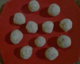 Foto del paso 2 de la receta: X " calentito de queso !!