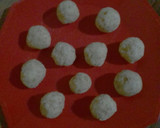 Foto del paso 2 de la receta: X " calentito de queso !!