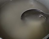 Foto langkah ke 2 dari resep Pudding Lapis Regal.