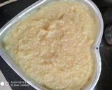 કેરેમલ બ્રેડ પુડિંગ (Caramel Bread pudding recipe in gujarati) રેસીપી સ્ટેપ8ફોટો