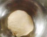 A picture of step 1 of Chocolate Donuts 😋 🍩🍩🍩🍩.