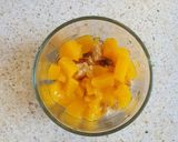 Foto del paso 2 de la receta: Cheesecake individual light