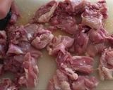 Foto del paso 2 de la receta Cazuela de arroz integral con pollo