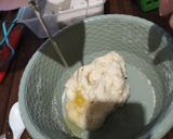 Foto langkah ke 4 dari resep 24. Bakpao Nanas.