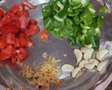 हनी चिल्ली पोटैटो (Honey chilli potato recipe in hindi) रेसिपी चरण 2 फोटो