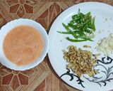 A picture of step 2 of Veg Soya Keema Recipe.