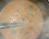 कढ़ाई पनीर (Kadai paneer recipe in Hindi) रेसिपी चरण 3 फोटो