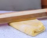 Chruściki krok przepisu 2 zdjęcie