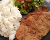 Foto del paso 4 de la receta: Milanesas de Pescado