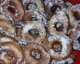 Foto del paso 5 de la receta: Rosquitas caseras