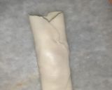 A picture of step 4 of Laung Lata (Launglata Recipe).