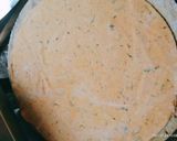 डबल मसाला पराठा (double masala paratha recipe in marathi) रेसिपी स्टेप 1 फोटो 