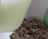Foto del paso 2 de la receta: Masa Para Tarta Dulce De Trigo Sarraceno