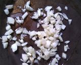 Foto del paso 1 de la receta: Tarta de pollo