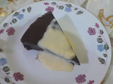 Puding Coklat 2 (nyoklat banget)