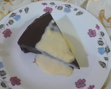 Foto langkah ke 4 dari resep Puding Coklat 2 (nyoklat banget).