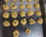 Foto langkah ke 3 dari resep Cornflakes Cookies.