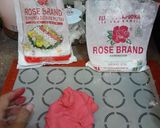 Foto langkah ke 3 dari resep Gluten free Noodle/ Pasta.