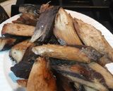 Foto langkah ke 1 dari resep Tongkol Bumbu Sarden.