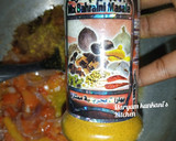 Simple egg saucematakin girki2 hoto