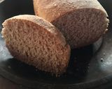 Foto del paso 3 de la receta: Pan de avena y harina integral