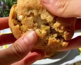 Foto del paso 4 de la receta: 🍋🍪Cookies de limón🍪🍋