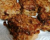 Foto del paso 7 de la receta: Leche frita