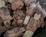Foto langkah ke 3 dari resep Iga Bakar.