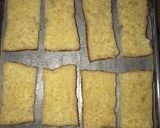 Foto langkah ke 2 dari resep Bagelen roti tawar.