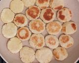 Foto langkah ke 7 dari resep Wingko Babat Teflon.