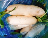 Hình bước làm 7 của món Bánh củ cải