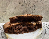 Foto del paso 12 de la receta: Brownie con ColaCao