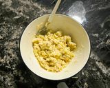Foto del paso 3 de la receta: Huevos Rellenos