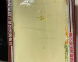 香煎蛋豆腐的食譜步驟1照片