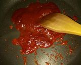 Foto langkah ke 5 dari resep Ayam Fillet Crispy Bumbu Richeese Pedas, Simple!.
