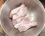 Foto langkah ke 1 dari resep BBQ Chicken Drum Stick (frozen food).