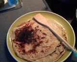 Foto del paso 4 de la receta Crepes con nocilla