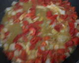 Foto del paso 2 de la receta: Solomillo de pavo en salsa de curry y Canela